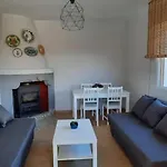 Casa Rural En Padul Entre Sierra Nevada Y La Costa