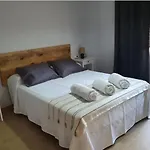 Casa Rural En Padul Entre Sierra Nevada Y La Costa