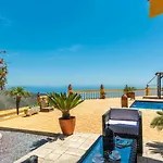 Villa Calena Itrabo By Ruralidays
