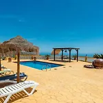 Villa Calena Itrabo By Ruralidays