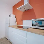 Apartamento En El Centro De Granada Celi