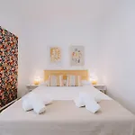 Apartamento En El Centro De Granada Celi