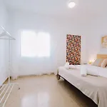 Apartamento En El Centro De Granada Celi
