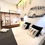 Eco Hostel