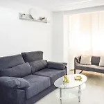 Moderno Apartamento Centro Granada