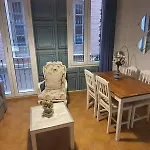 En El Corazon De Granada