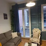 En El Corazon De Granada