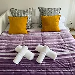 Cozy Studio 6 Min To Alhambra-2 Min To Cathedral Walking