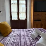 Cozy Studio 6 Min To Alhambra-2 Min To Cathedral Walking