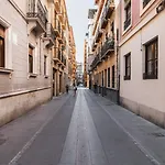 Tuguest Buensuceso Apartment