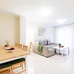 Centrico Apartamento Granada