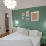 Apartamento San Juan Baja