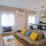 Apartamento San Juan Baja