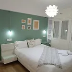 Apartamento San Juan Baja