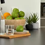 Navas 202 Elegant Suite