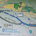 La Casa del Cuento Bajo
