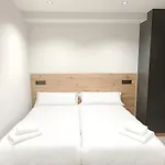 Apartamento San Lazaro