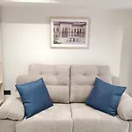 Apartamento San Lazaro