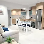 Apartamento San Lazaro