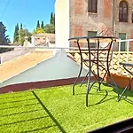 Casa Taracea Del Chapiz
