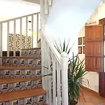 Casa Taracea Del Chapiz