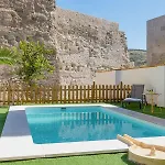 Genteel Home San Nicolas