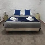 Casa Cueva De La Alhambra