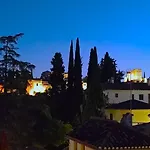 Casa Taracea Del Chapiz