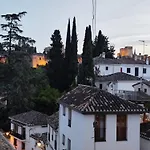 Casa Taracea Del Chapiz