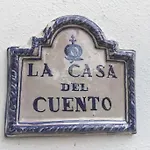 Cerca De La Alhambra, La Casa Del Cuento, Segundo