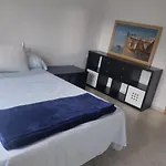 Spacious Room With Private Key And Wifi