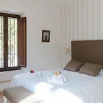 Apartamento Duplex Con Vista A La Alhambra