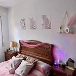 Habitacion Amplia Y Luminosa