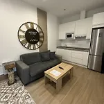 1 Dream San Diego Deluxe Parking Privado Opcional