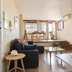 Fab Design Albaicin Sunset Con Piscina