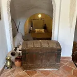 Casa Cueva Sacromonte Benevarez Brother Law Sl