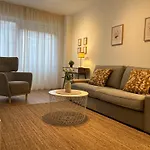 Apartamento Turismo Granada
