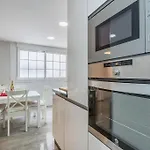 Luxury Suite Reino De Granada