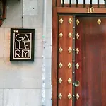 Botanic - Centro