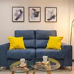 Apartamento Trivino Centro