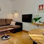 Centrico Apartamento Con Parking
