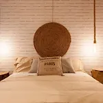 Bonito Apartamento Cerca Del Palacio De Congresos