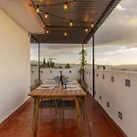 Mirador De Haza Grande, By Daimar