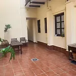 Apartamento Centrico Con Patio Exterior En El Mejor Barrio De Granada El Realejo