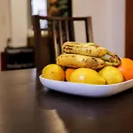 Apartamento Centrico Con Patio Exterior En El Mejor Barrio De Granada El Realejo
