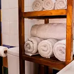 Apartamento Centrico Con Patio Exterior En El Mejor Barrio De Granada El Realejo