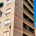 Apartamento Granada-Hipercor
