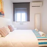 Apartamento Alborea 2