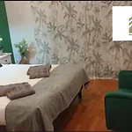 Lm Luxury Puentezuelas