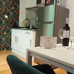 Lm Luxury Puentezuelas